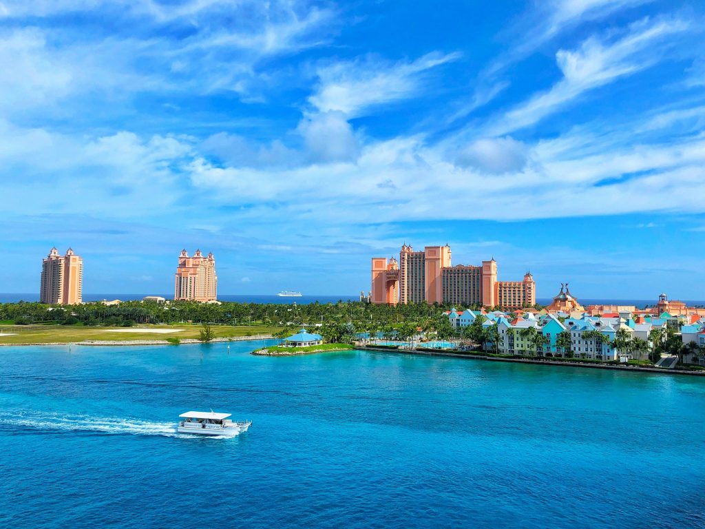 Why Invest in Bahamas Real Estate