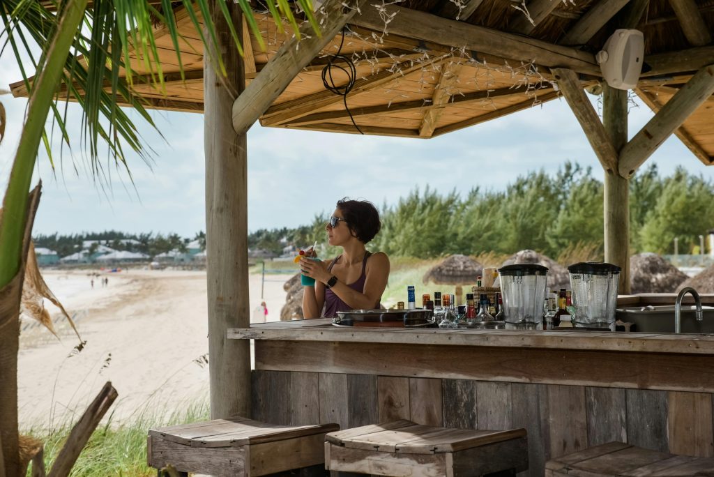 Embracing Island Living Lifestyle Perks & Investment Potential