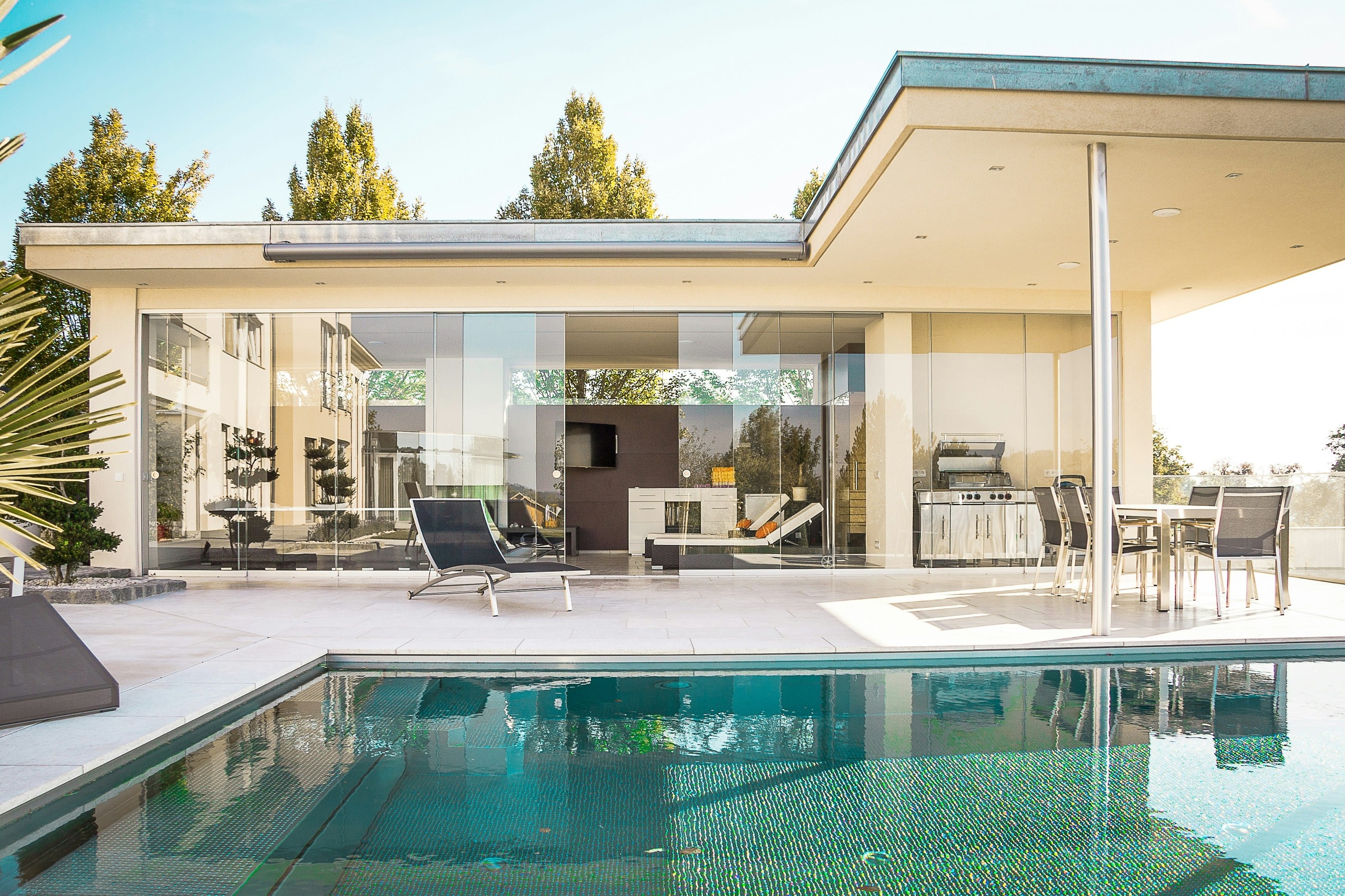 The Bahamas Advantage Why Investors Are Flocking To This Caribbean Real Estate Hotspot